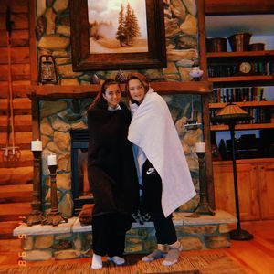 Meet your Posher, Mattie